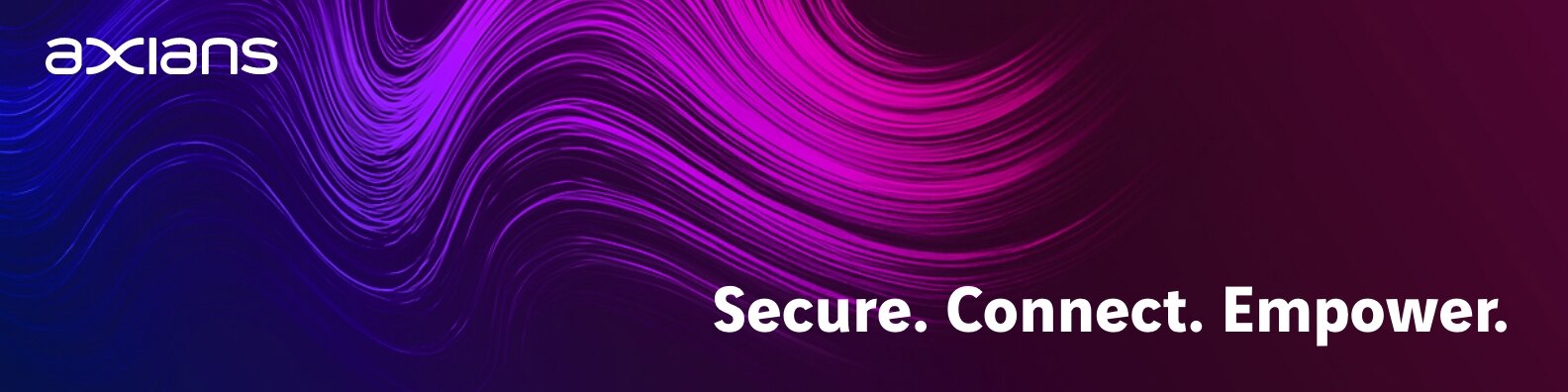 Axians - Secure. Connect. Empower.